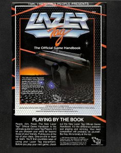 Amazing Spider-Man #289 FN/VF 7.0 The Hobgoblin Revealed!