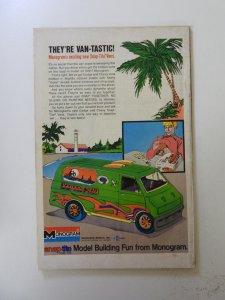 DC Super Stars #1 (1976) FN- condition