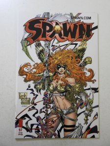 Spawn #97 (2000) NM Condition!