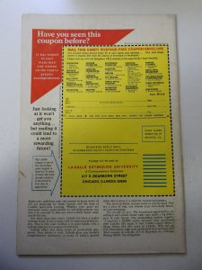 Captain America #180 (1974) VG Condition MVS Intact