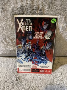 All-New X-Men 11 (2013)