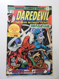 Daredevil #127 (1975) FN+ Condition! MVS intact!