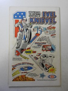 Thor #232 (1975) VG/FN Condition! MVS intact!