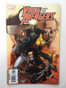 Young Avengers #9 (2005) FN+ Condition!