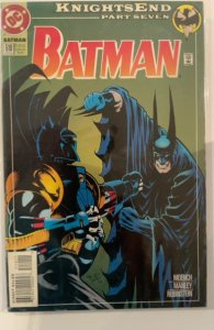 Batman #510 (1994)