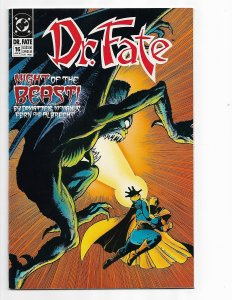 Doctor Fate #16 (1990) VF/NM