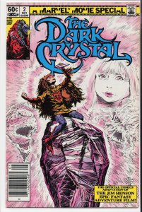 The Dark Crystal #2 (1983) The Dark Crystal
