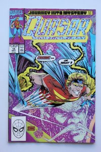 Quasar #14 (1990) Quasar NM