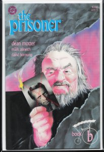 The Prisoner #2 (1988)