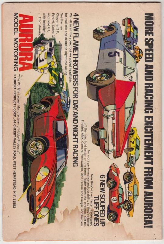 World's Finest #198 (Nov-70) GD+ Affordable-Grade Superman, Batman, Robin