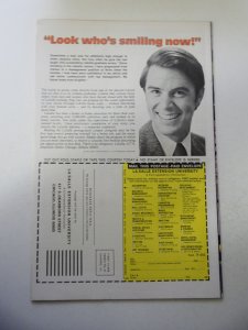 Fantastic Four #168 (1976) FN/VF Condition MVS Intact