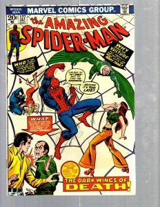 Amazing Spider-Man # 127 VF Marvel Comic Book MJ Vulture Goblin Scorpion TJ1