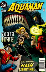 Depths of Perception