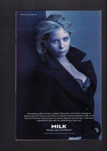 Thor #1 - SIGNED BY DAN JURGENS & JOHM ROMITA JR! (8.0) 1998