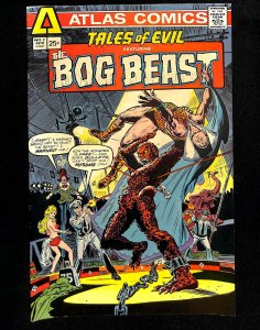 Tales of Evil #2 (1975)