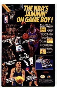 Guardians of the Galaxy #13  1991 - Marvel  -VF/NM - Comic Book