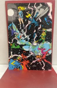 Crisis on Infinite Earths #1 (1985)