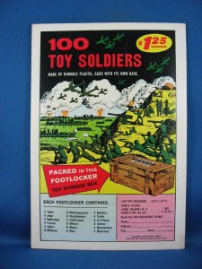 Kona #10 ( 1964, Dell)  VF