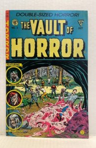 Vault of Horror #2 (1990)