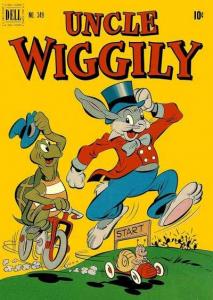 Uncle Wiggily