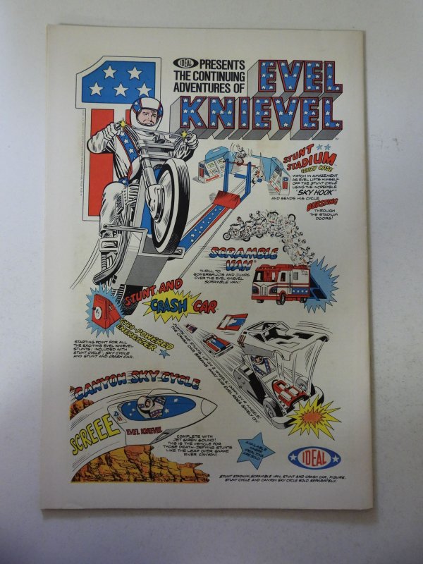 Ka-Zar #7 (1975) FN/VF Condition