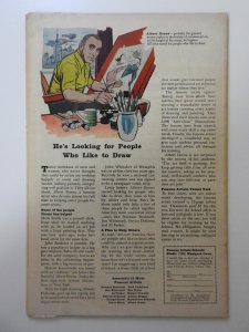 Sgt. Fury #11  (1964) VG Condition!