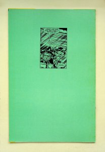 Sleeze Brothers #3 (Aug 1989, Epic) - Near Mint