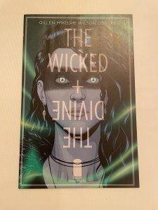 The Wicked + The Divine # 3 NM 1st Print Image Comic Book 14 J244