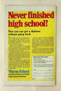 Tomb of Dracula #31 (Apr 1975, Marvel) - Good