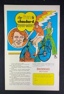 Batman (1940) #264 VF- (7.5)