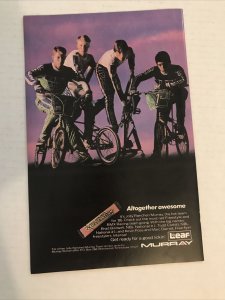 Daredevil Lot Of 4 #234-237