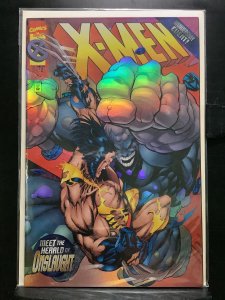 X-Men #50 (1996)