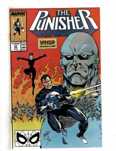 The Punisher #22 (1989) SR16