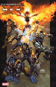 Ultimate X-Men Ultimate Collection TPB #2 FN ; Marvel | Mark Millar