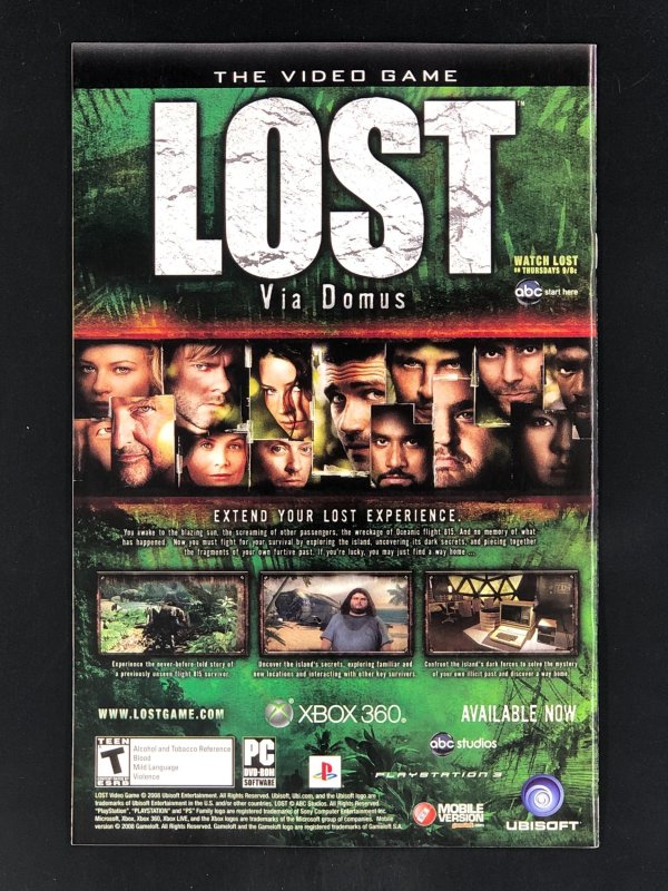 The Authority: Prime #6 (2008)