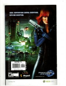 Secret War Complete Marvel Comics LTD Series # 1 (2nd) 2 3 4 5 1st Prints EJ9