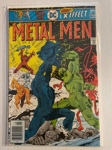 Metal Men #47 (1976)