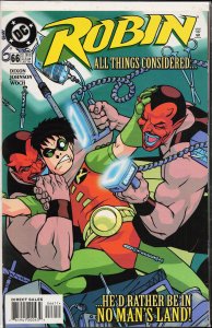Robin #66 (1999) Robin