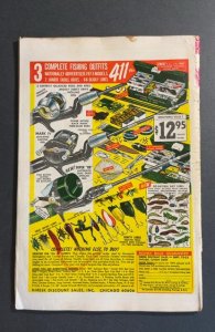 Walt Disney Showcase #16 (1973)