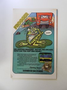 Wonder Woman #297 (1982) VF- condition