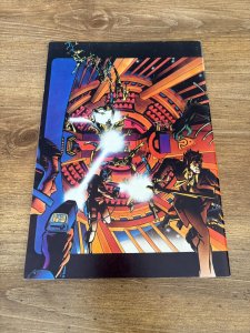 Star Reach # 11 VF/NM Comic Book The Sacred & The Profane 2 J348