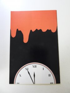 Watchmen #7 (1987) VF+ condition