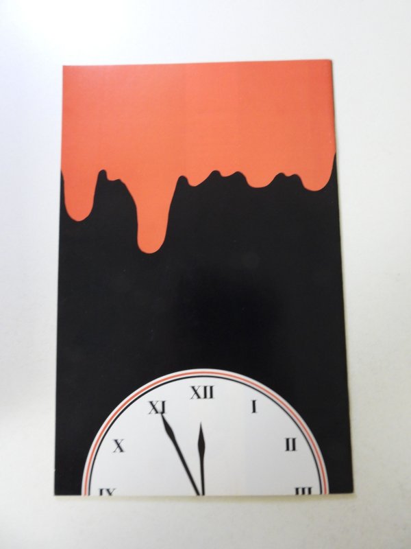 Watchmen #7 (1987) VF+ condition