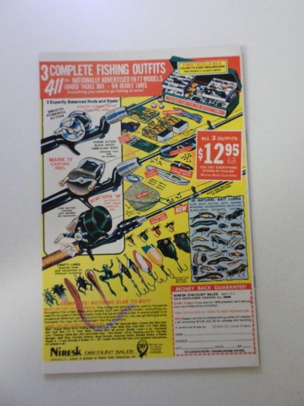 The X-Men #105 (1977) VF- condition