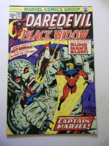 Daredevil #107 (1974) FN/VF Condition
