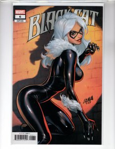 Black Cat #6  - [NSC•ECA8]