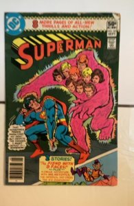 Superman #351 (1980) Superman 