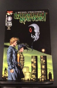 Midnight Nation #9 (2002)