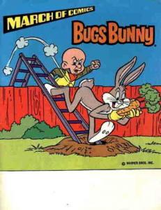 Bugs Bunny : Abominable Bunny