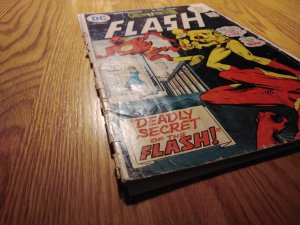 The Flash #233 (1975)